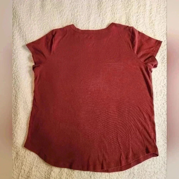 SO T Shirt, size large - Picture 2 of 4